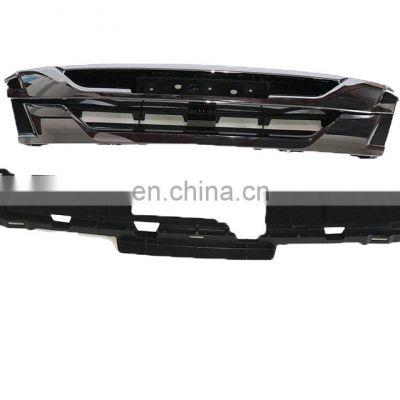 Low price auto grille case with OE 8-98284523-1