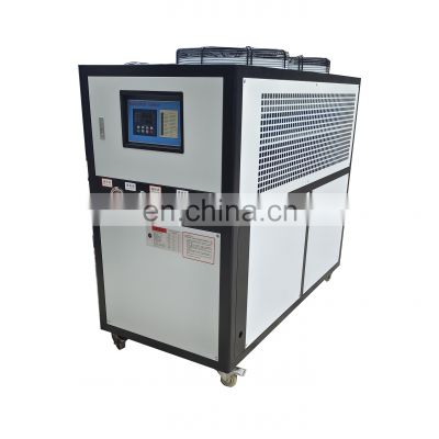 Zillion  Industrial 20HP Professional Air Cooled Box-Type Industrial Water Chiller