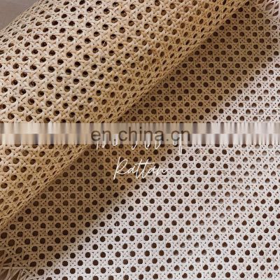 Premium Quality Synthetic Rattan Cane Webbing Good Price For Furniture In Vietnam Manufacturer Ms Rosie :+84 974 399 971 (WS)