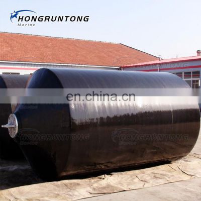 made in china marine boat rubber jetty yacht polyurea floating dock foam filled fenders for ship berthing