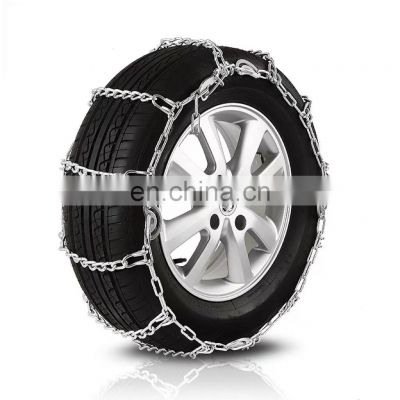 Wholesale Universal Emergency Antiskid Snow Tire Security Chain