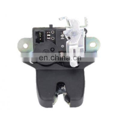 HIGH Quality Trunk Tailgate Lock Actuator OEM 81230F0010 /81230-F0010 FOR ELANTRA 2016-