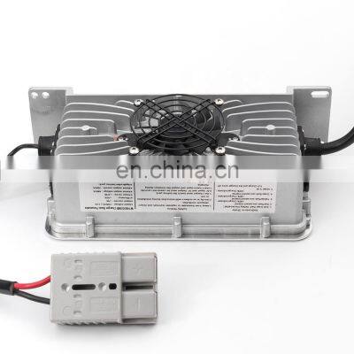 Standard Battery Use and EU/AU/UK/US Socket Standard lithium battery charger 72V