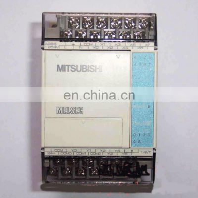 Mitsubishi FX1S-14MT-001 MITSUBISHI PROGRAMMABLE LOGIC CONTROLLER