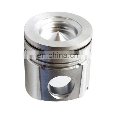 6CT 6BT ISB ISX M11 N14 china manufacture piston rings pitson for cummins