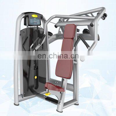 Dezhou fitness machine factory high quality gym use equipment in China