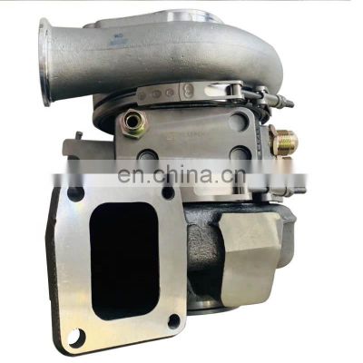 Factory prices turbocharger HY40V 4046933 4046934 4046935 504108310 504108311 504108312 turbo charger for Iveco Truck CURSOR 8