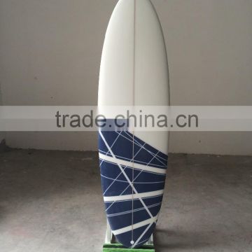 Fiberglass surfboard PU shortboard surfboard SUP