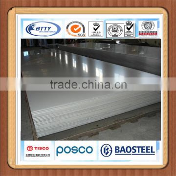 China factory ASTM A312 TP 304L stainless steel sheets/plates price