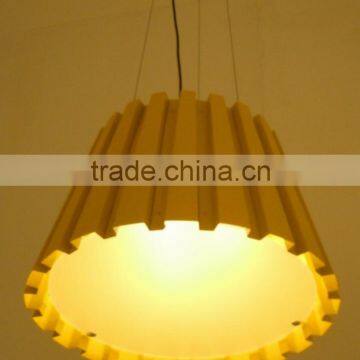 fashionable chandelier light