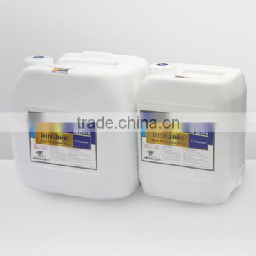 polyurethane grouting material for grouting pump