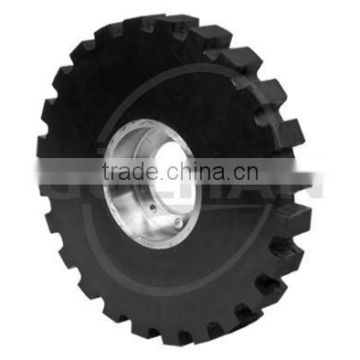 RUBBER COUPLING