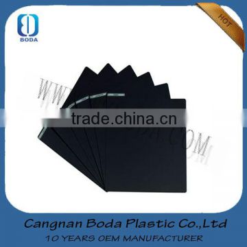 Multifunctional pvc sheet 3mm for wholesales