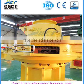 1-1.5t/h 2014 hot biomass straw pellet mill for wood