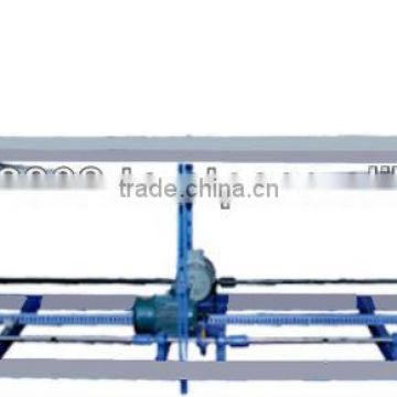 Offline PVC Profile UV Coating Machine manufacturers in India