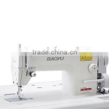 High-Speed Lockstitch Sewing Machine Series