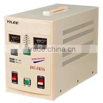 DBW 10kw 220V full-automatic compensated voltage stabilizer winding