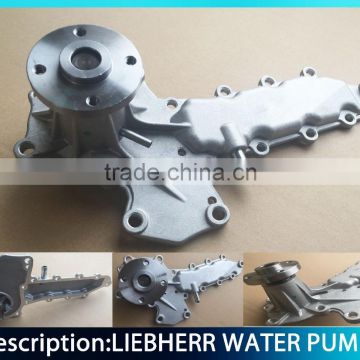 pump water supply water pump for liebherr 1A051-73032 hot water pump