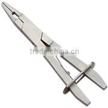 hand vice - jewelry tools GS TOOLS