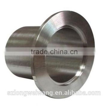 OEM professional Steel Precision Parts from Alibaba China Supplier