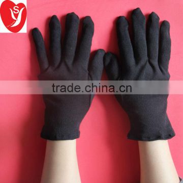 [Gold Supplier] HOT! Thin Cotton gloves prices