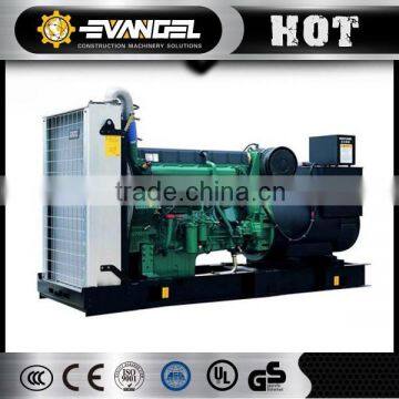 weifang diesel generator set power electric dynamo generator 50 kva