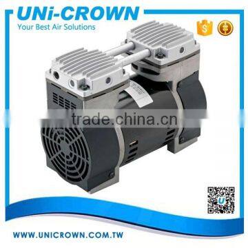 UN-150V 680torr 150LPM Oilless Mecdical Vacuum Pump