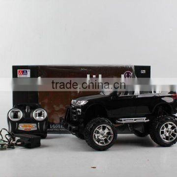 4-channel Radio Control Car With Light FOR KIDS