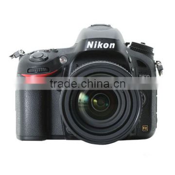 Brand New w/ Box Nikon D610 24.3 MP CMOS FX-Format Digital SLR Camera (Body Only) - Worldwide Shipping and Wholesale