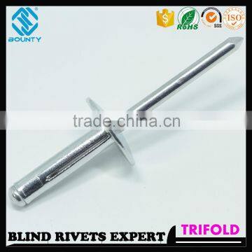 HIGH QUALITY FACTORY L/F HEAD LOAD SPREADING BLIND RIVETS FOR GLASS CURTAIN WALL