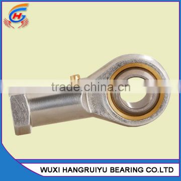 Inlaid line rod end bearing with female threadSAE60