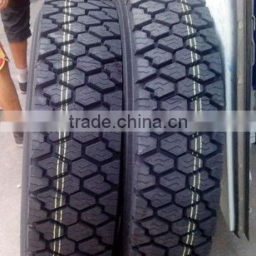 Triangle truck tyre 295/80R22.5