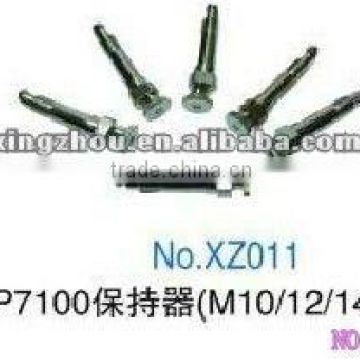 XZ011 P7100 Diesel pump retainer