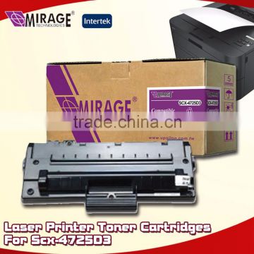 Laser Printer Toner Cartridges For Scx-4725D3