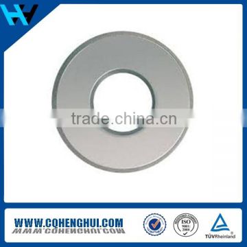 Hot sale High Quality DIN 9021 Stainless Steel Flat Washer