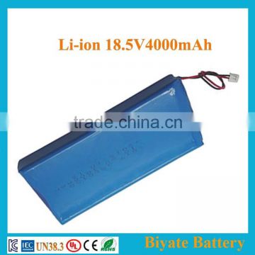 China factory li-polymer 4000mah battery electric sweeper electronic scale CE,ROHS,UL certificates