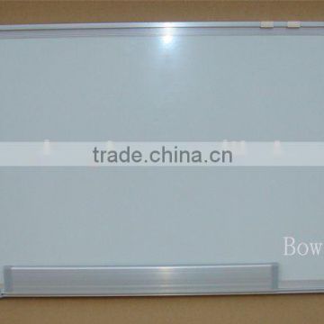 Magnetic White Board BW-V1# for school or office
