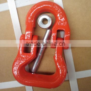 G80 Special Connecting Link For Webbing