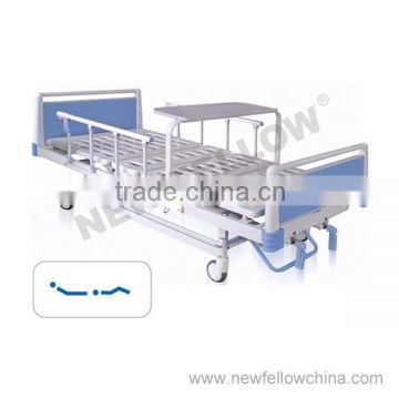 NF-M214 Hospital Bed Size