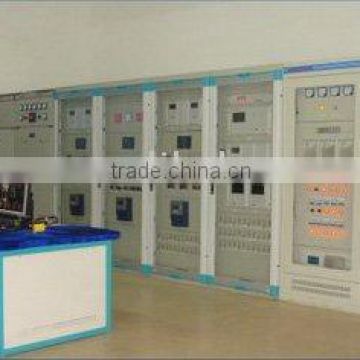 hydropower equipment/ automation system/ hydro power transformer / control cubicle/ excitor cubicle