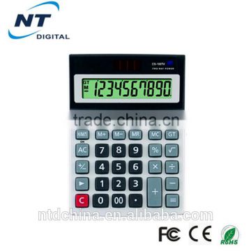 Accountant Electronic 10 Digit Calculator