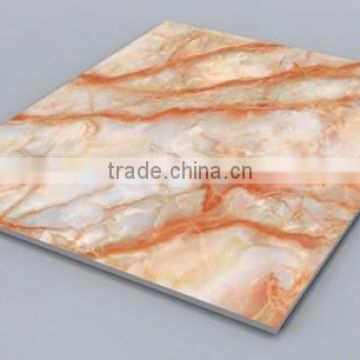 Home wall decoration PVC resin marble