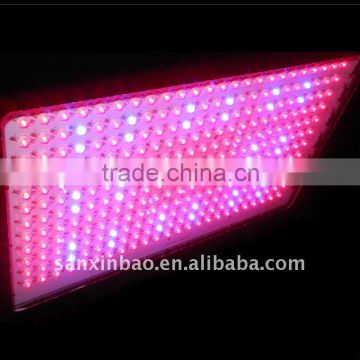 EverGrow 288*3 600W 3w chips high power led lights for plants