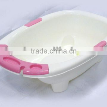 Dongguan factory directly supply eco-friendly baby bath