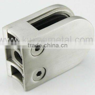 Glass Clamp-Medium D Type