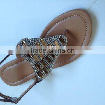 YT ladies new fashionable sandals