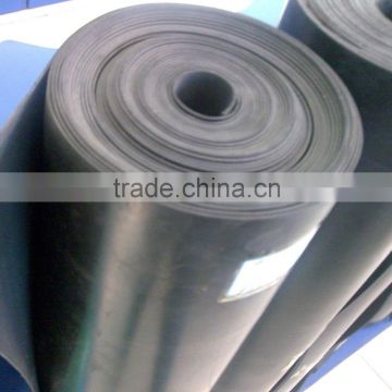 Reliable quality rubber sheet/ slab