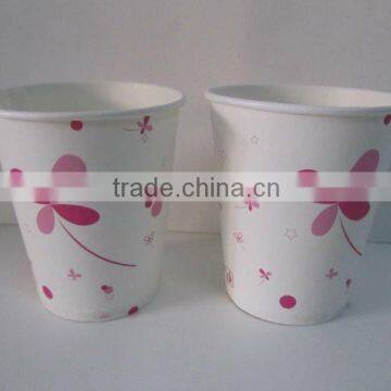 Advertising paper cup wenzhou sale high quality