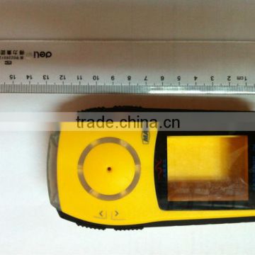 Portable gas detector for multi gases OEM