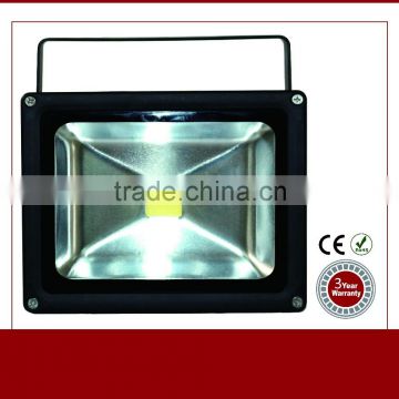 Best selling no blinking CE RoHS practical emergency light led 20w